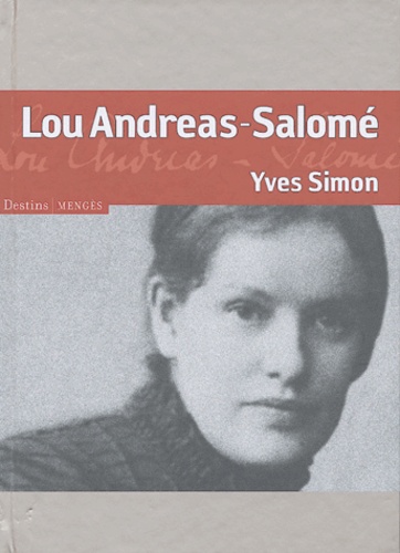 LOU ANDREAS-SALOME