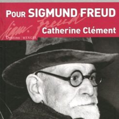 POUR SIGMUND FREUD