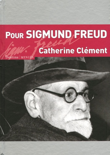 POUR SIGMUND FREUD