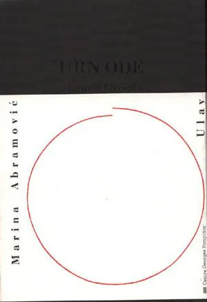 ODE A L'URNE