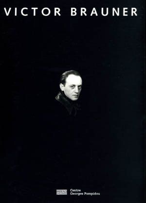 VICTOR BRAUNER
