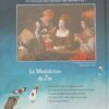 LA MALEDICTION DE ZAR - GEORGES DE LA TOUR – Image 4