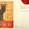 LA CHASSE AU CA - THEOPHILE ALEXANDRE STEINLEN – Image 4