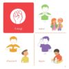 MON IMAGIER DE LA LANGUE DES SIGNES FRANCAISE - APPRENDS A SIGNER TES PREMIERS MOTS – Image 2