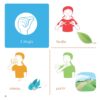 MON IMAGIER DE LA LANGUE DES SIGNES FRANCAISE - APPRENDS A SIGNER TES PREMIERS MOTS – Image 3