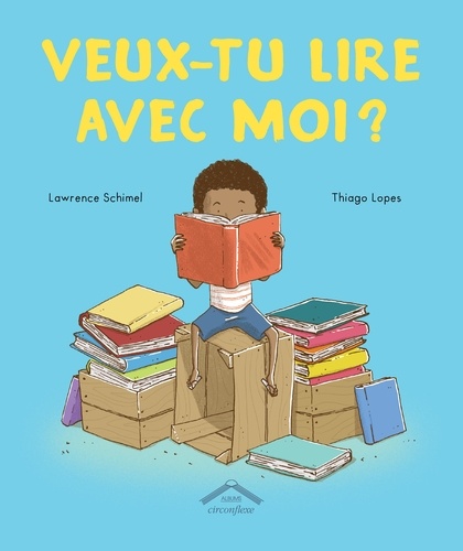 VEUX-TU LIRE AVEC MOI ?