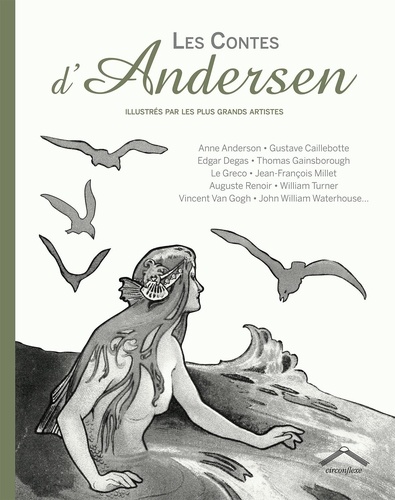 LES CONTES D'ANDERSEN