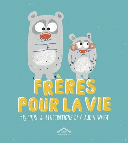 FRERES POUR LA VIE