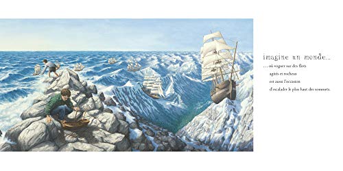 IMAGINE UN MONDE – Image 2