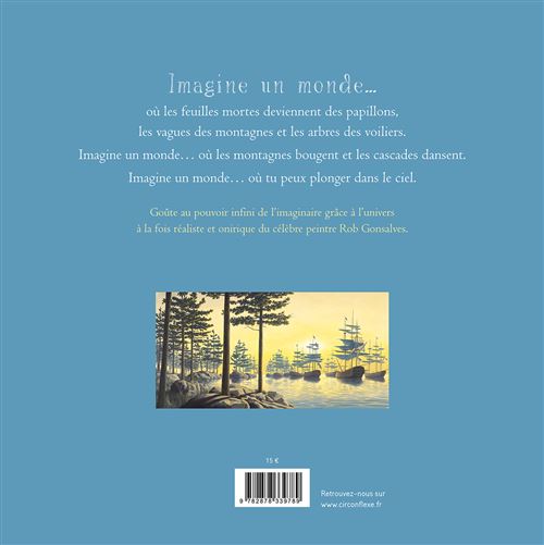 IMAGINE UN MONDE – Image 4