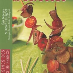 LA CUISINE DU BARBECUE