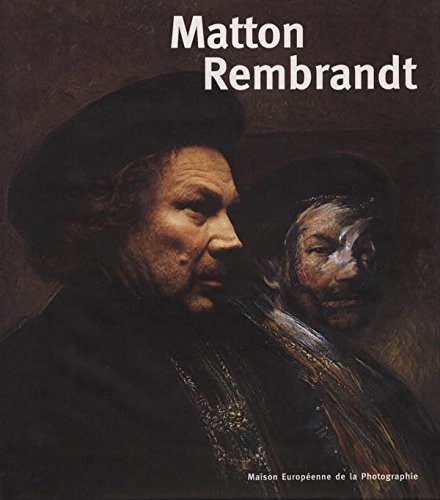 MATTON - REMBRANDT