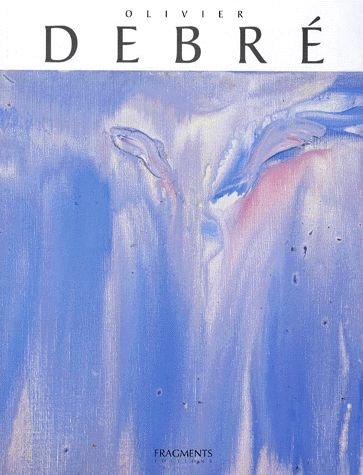 OLIVIER DEBRE - DEBRE ET LA NORVEGE (FRANCAIS-ANGLAIS-CHINOIS)