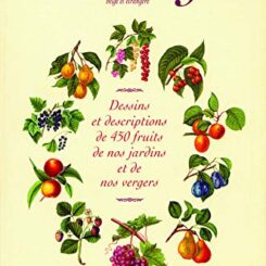 ANNALES DE POMOLOGIE