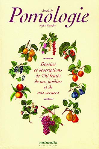 ANNALES DE POMOLOGIE