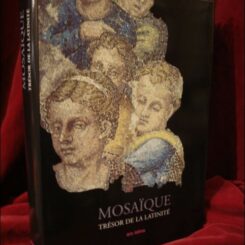MOSAIQUE - TRESOR DE LA LATINITE