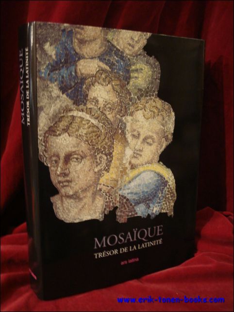 MOSAIQUE - TRESOR DE LA LATINITE