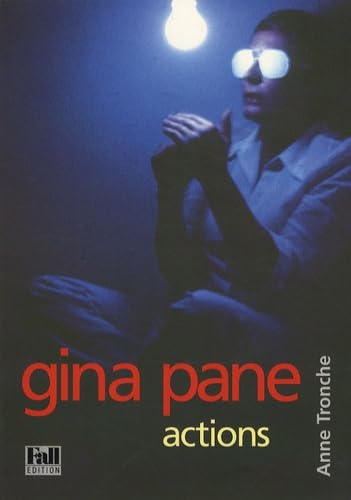 GINA PANE - ACTIONS