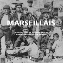 MARSEILLAIS