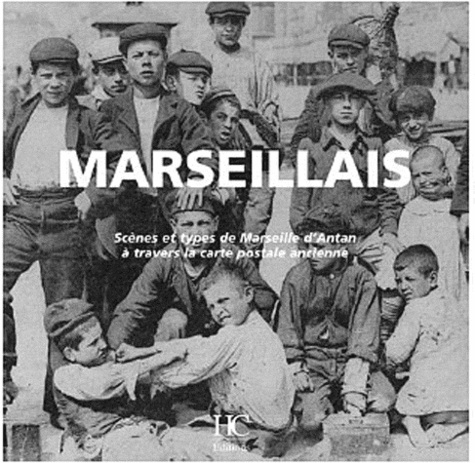 MARSEILLAIS