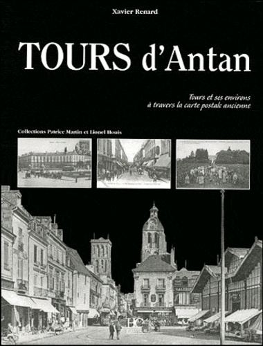 TOURS D'ANTAN