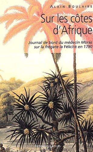 SUR LES COTES D' AFRIQUE