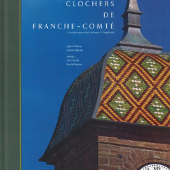 CLOCHERS DE FRANCHE COMTE