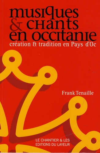 MUSIQUES ET CHANTS EN OCCITANIE