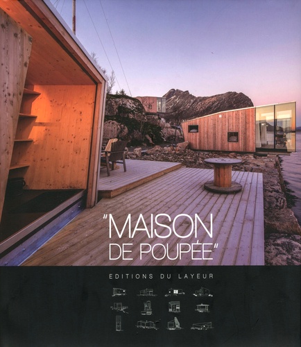 MAISONS DE POUPEES