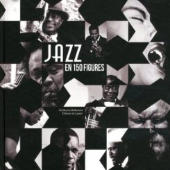 JAZZ EN 150 FIGURES