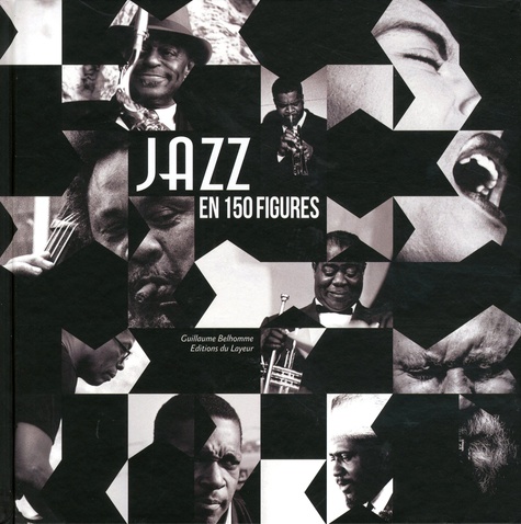 JAZZ EN 150 FIGURES