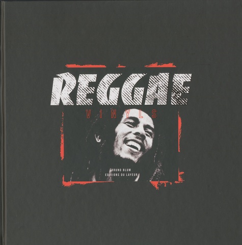 REGGAE VINYLS