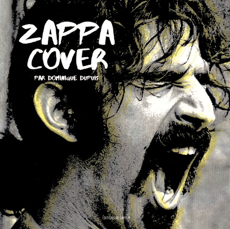 ZAPPA COVER