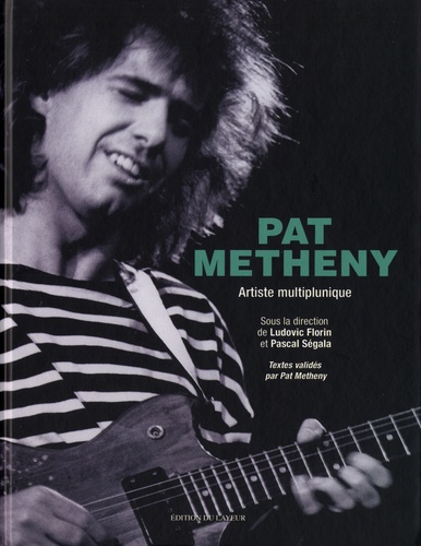 PAT METHENY