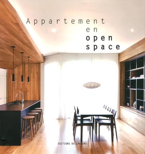 APPARTEMENT EN OPEN SPACE