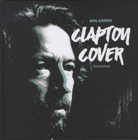 CLAPTON COVER