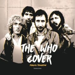 THE WHO COVER