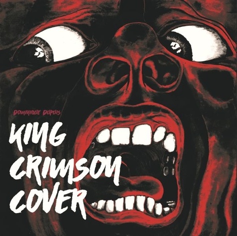 KING CRIMSON COVER