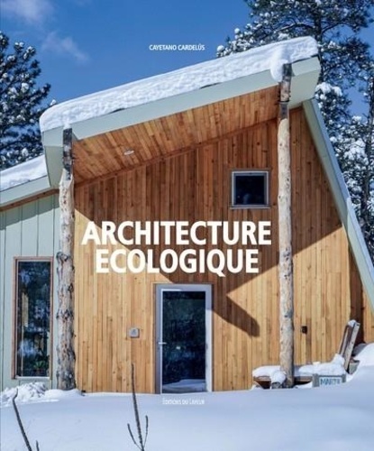 ARCHITECTURE ECOLOGIQUE
