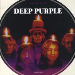 DEEP PURPLE