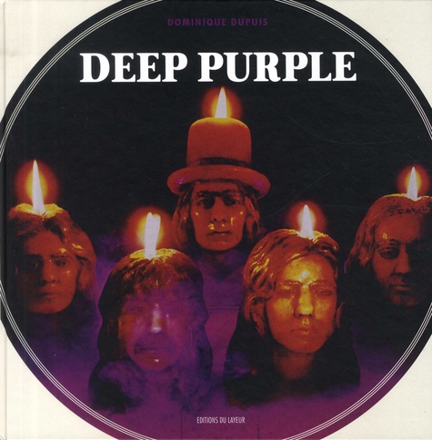 DEEP PURPLE