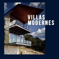 VILLAS MODERNES