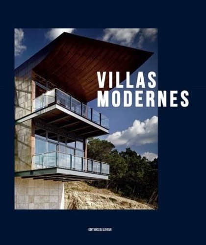 VILLAS MODERNES