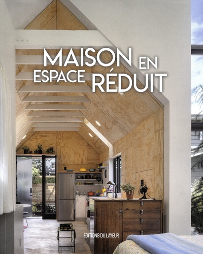 MAISONS EN ESPACE REDUIT