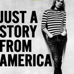 JUST A STORY FROM AMERICA - MEMOIRES