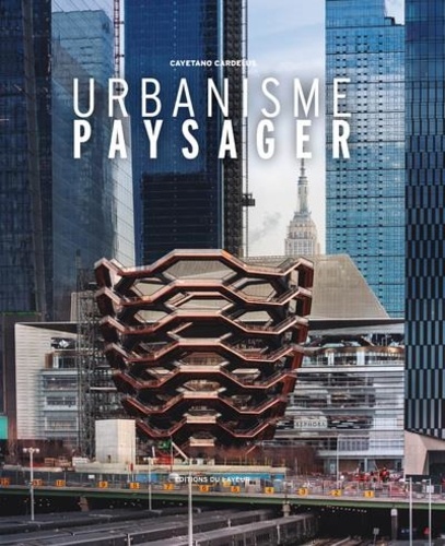 URBANISME PAYSAGER