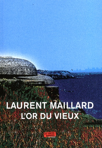 L'OR DU VIEUX