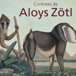 CONTREES DE ALOYS ZÔTL