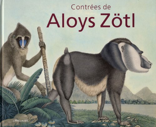 CONTREES DE ALOYS ZÔTL