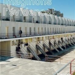HABITER. IMAGINONS L'EVIDENCE !